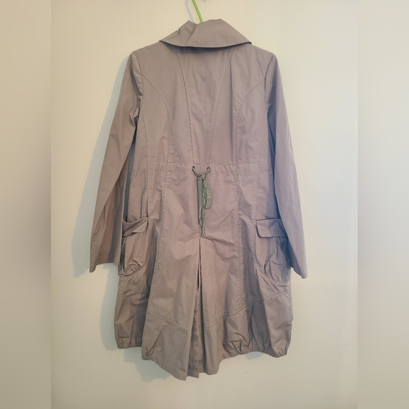 Hammock and Vine spring coat size 10 - Picture 2 of 2